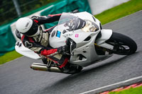 Lower Group White Bikes